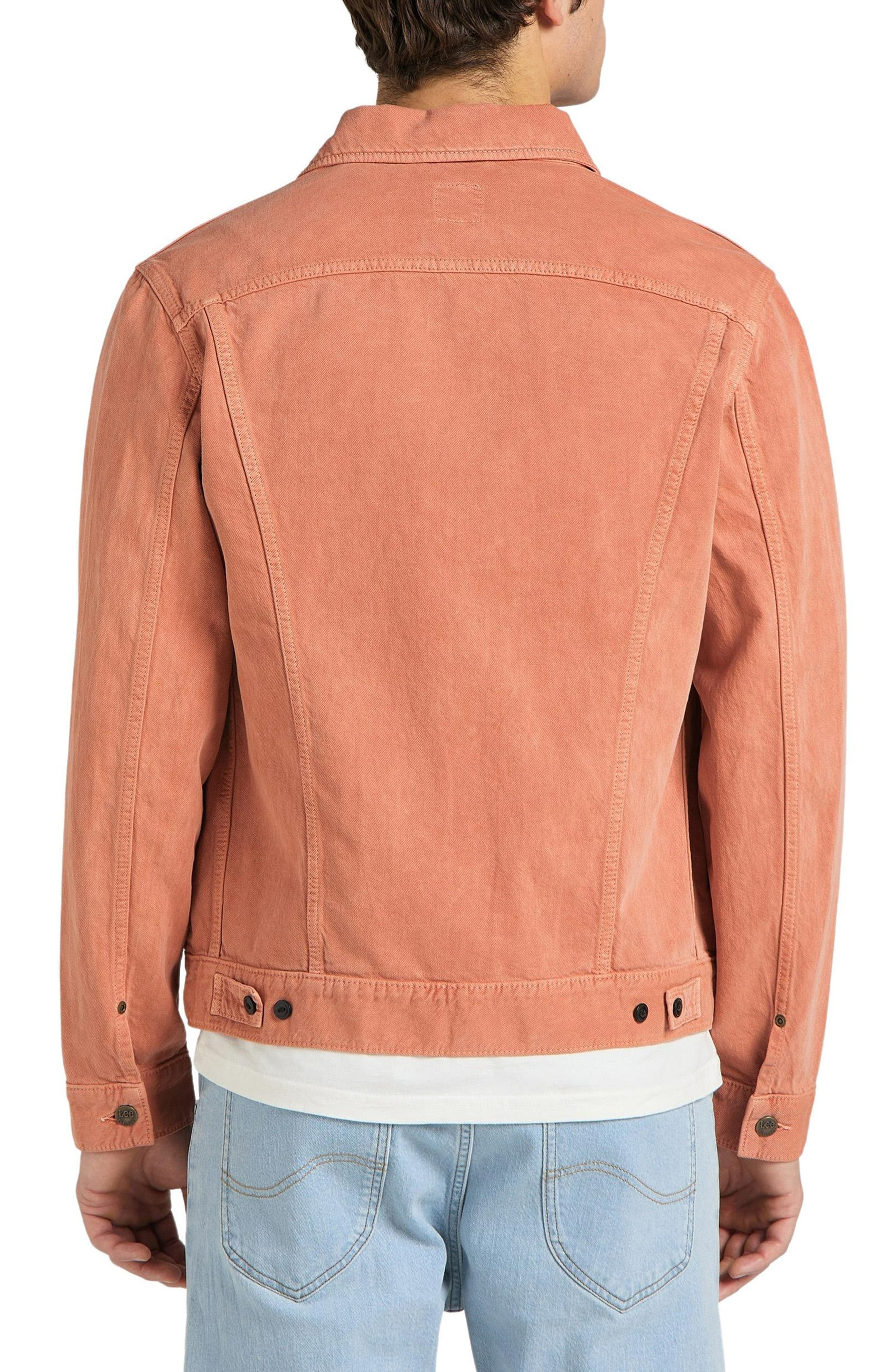 Lee Rider Denim Jacket | Nordstrom