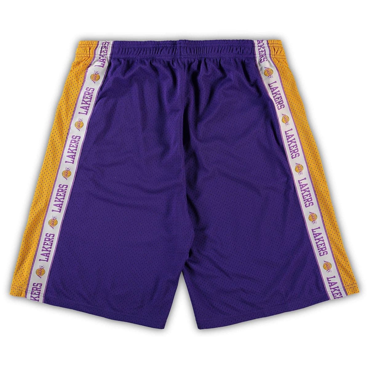 Tall Tape Mesh Shorts | Nordstrom