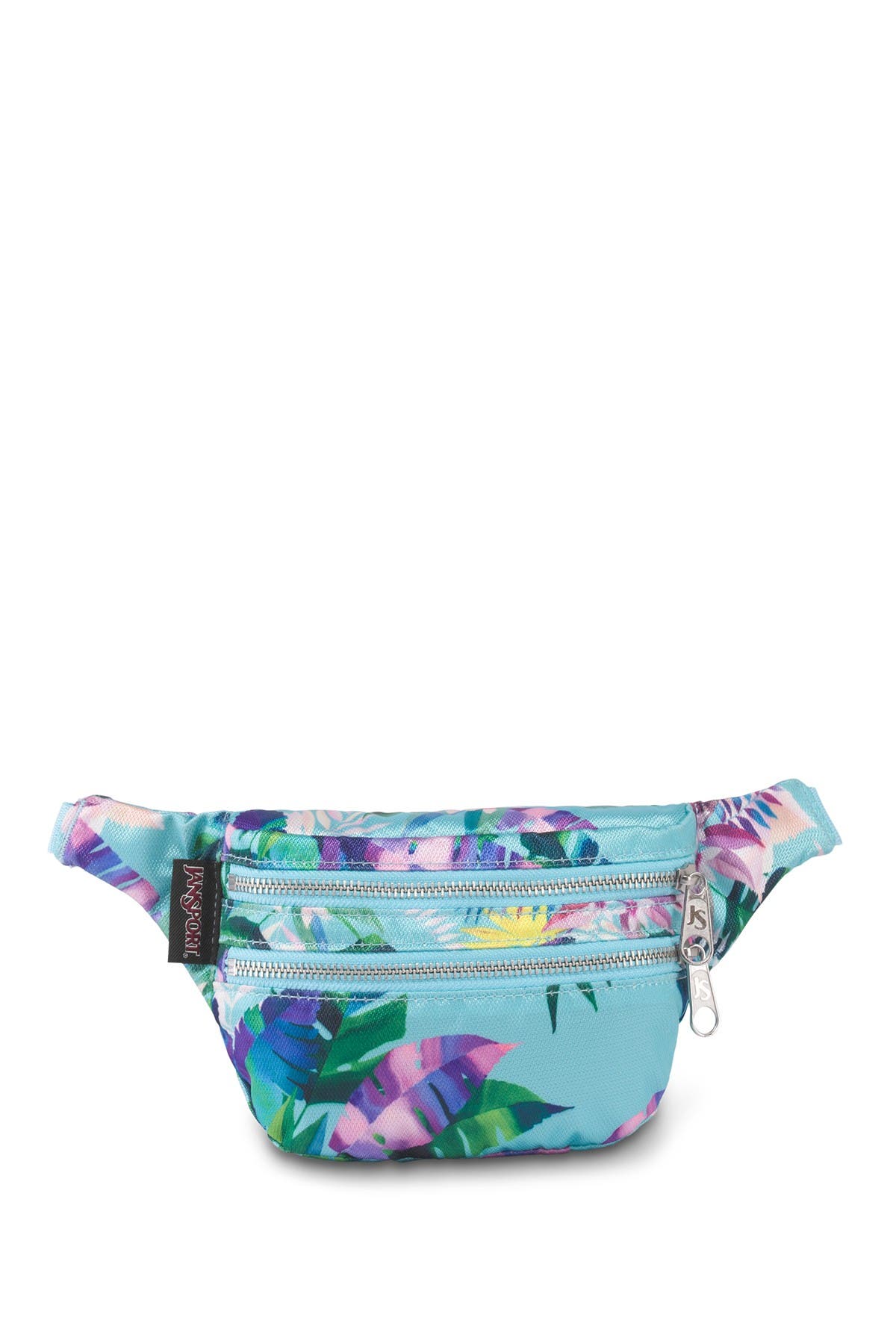 hippyland fanny pack