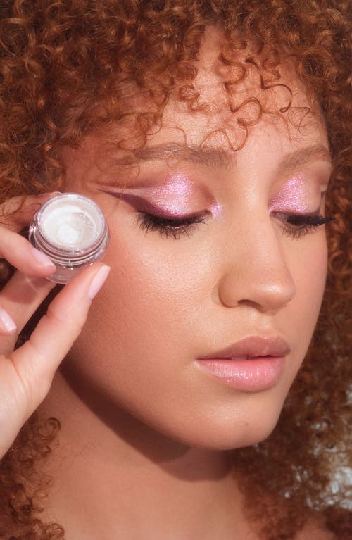 Anastasia Beverly Hills Space Dust Eye Powder In Galaxy