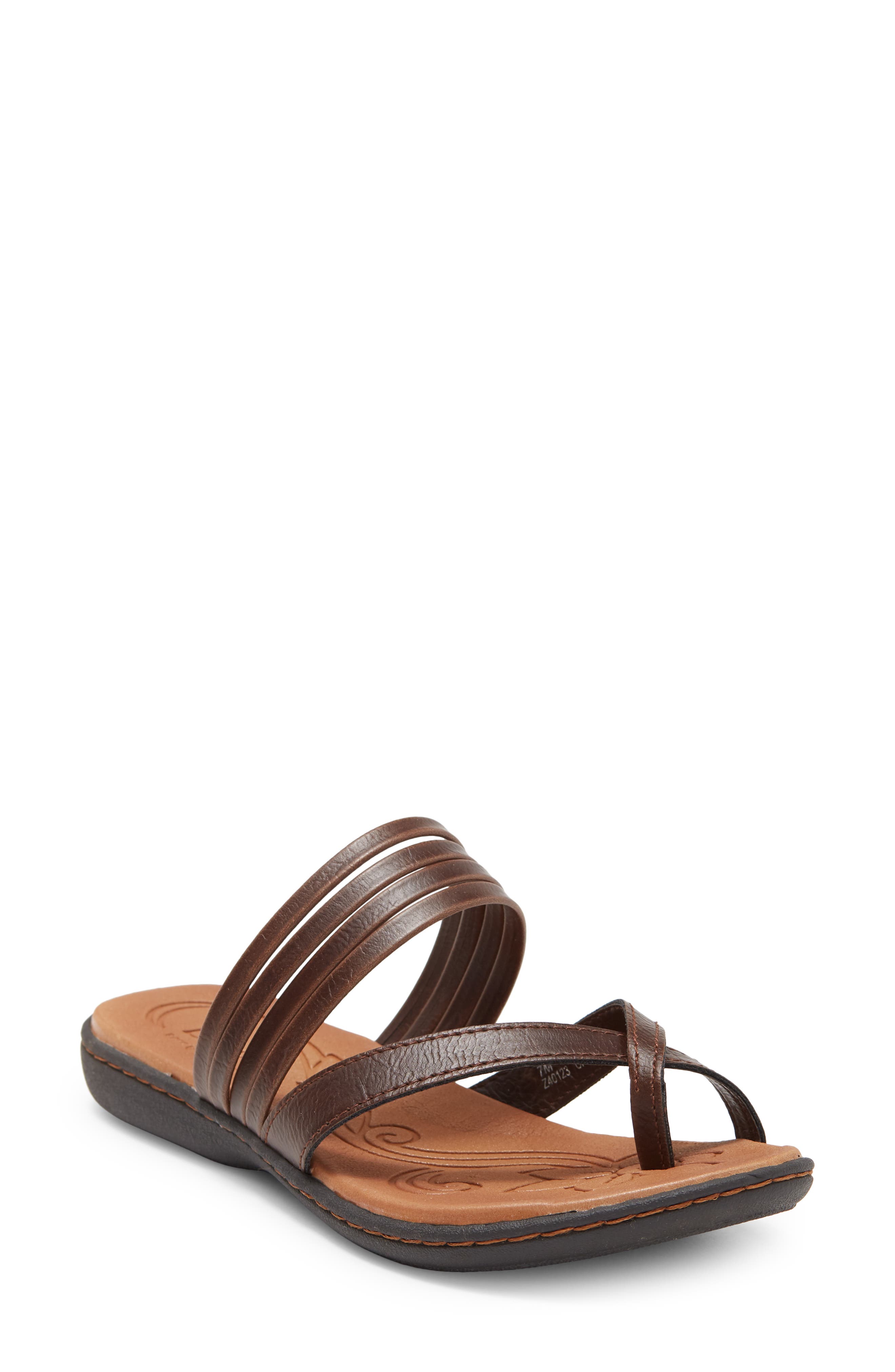 B O C Alisha Sandal Nordstromrack
