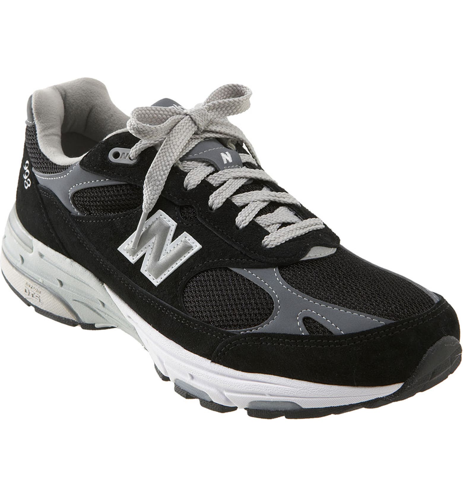 New Balance '993' Running Shoe (Men) | Nordstrom