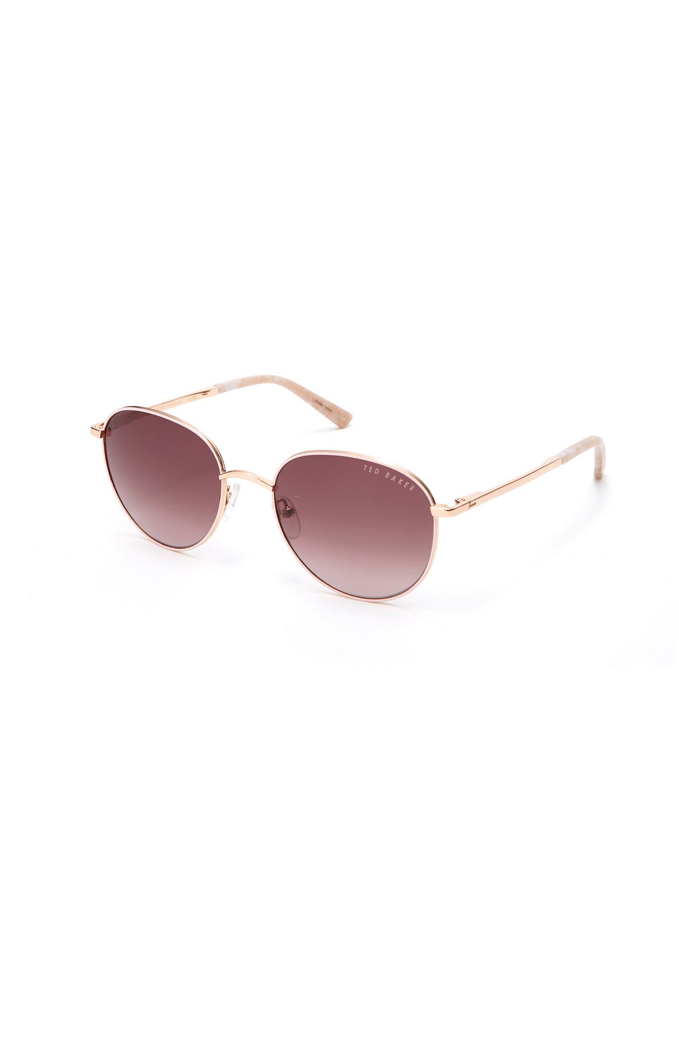 ted baker sunglasses nordstrom rack