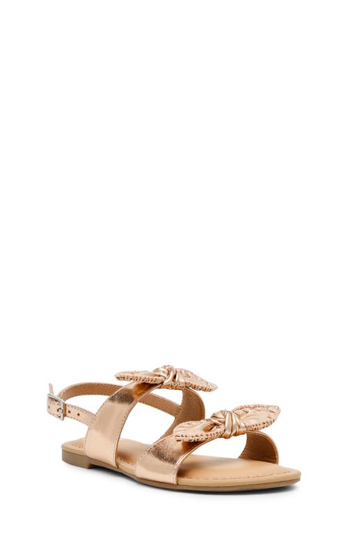 DV by Dolce Vita Kids' Caicey Slingback Sandal at Nordstrom, M