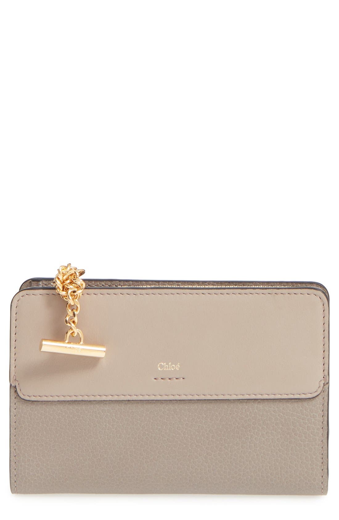 chloe joe coin purse