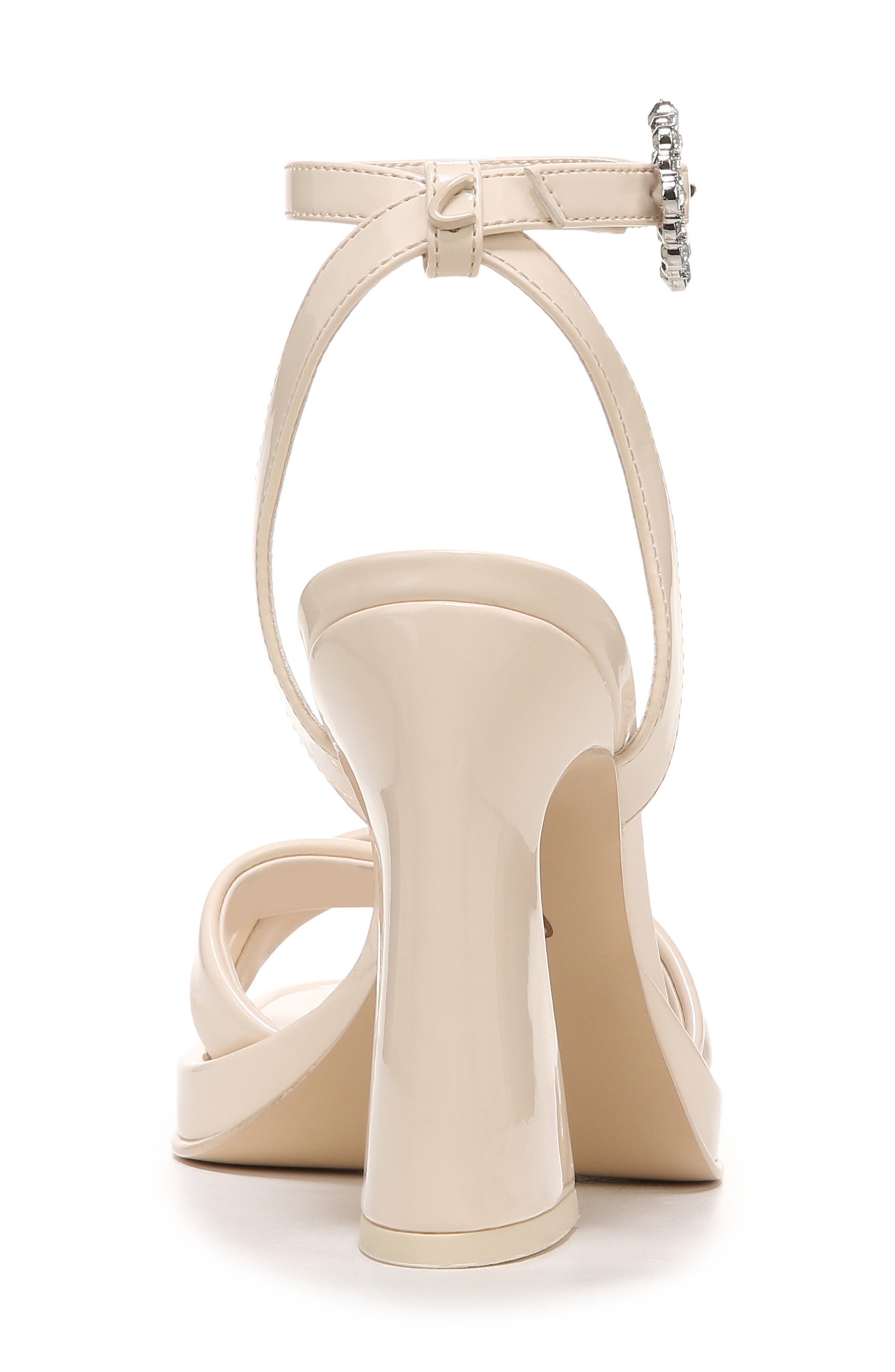 Sam edelman holmes hot sale ankle strap sandal