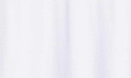 Shop 24seven Comfort Apparel V-neck Jersey Tank In White