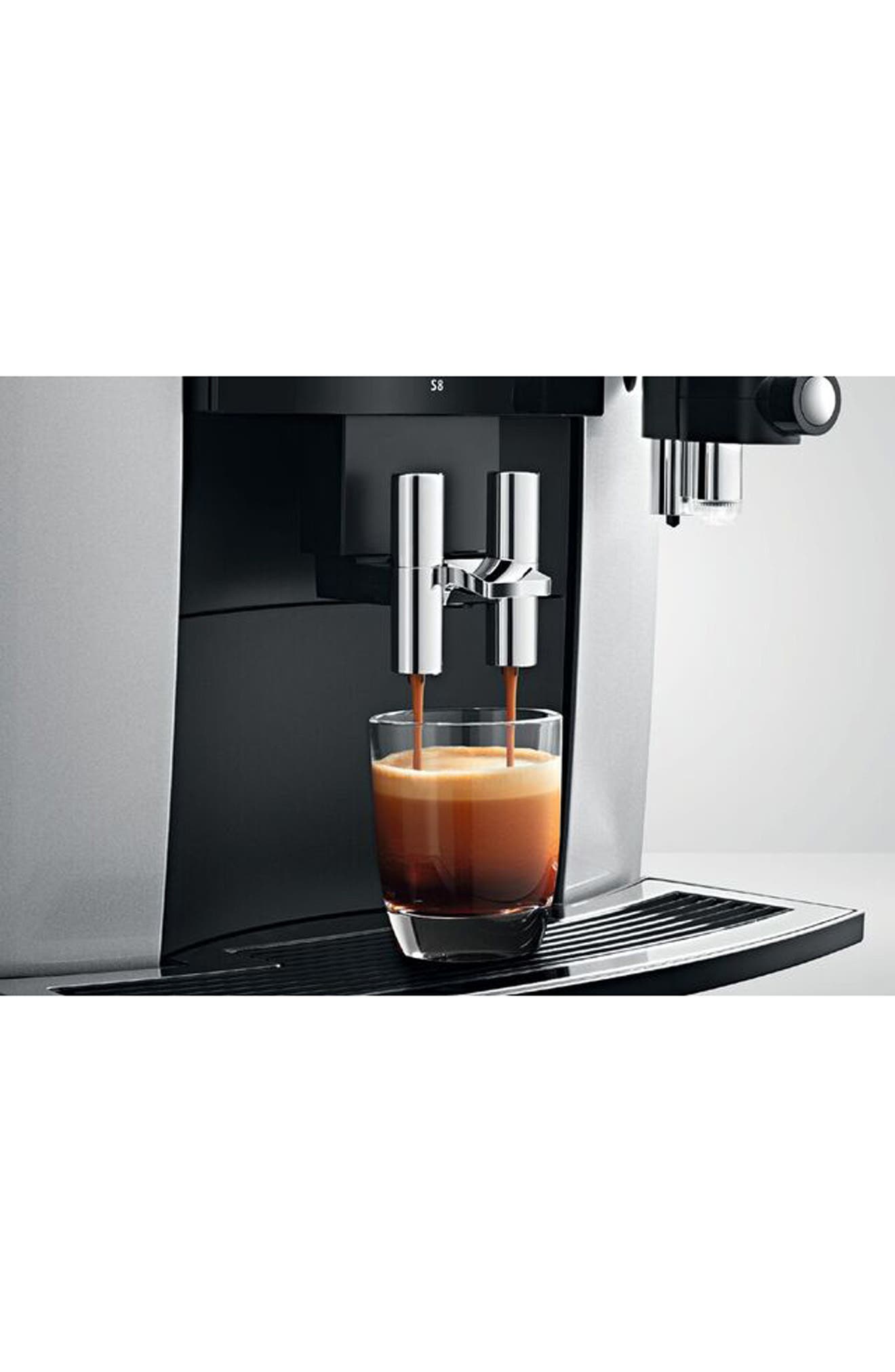 JURA S8 Automatic Coffee Machine Nordstrom
