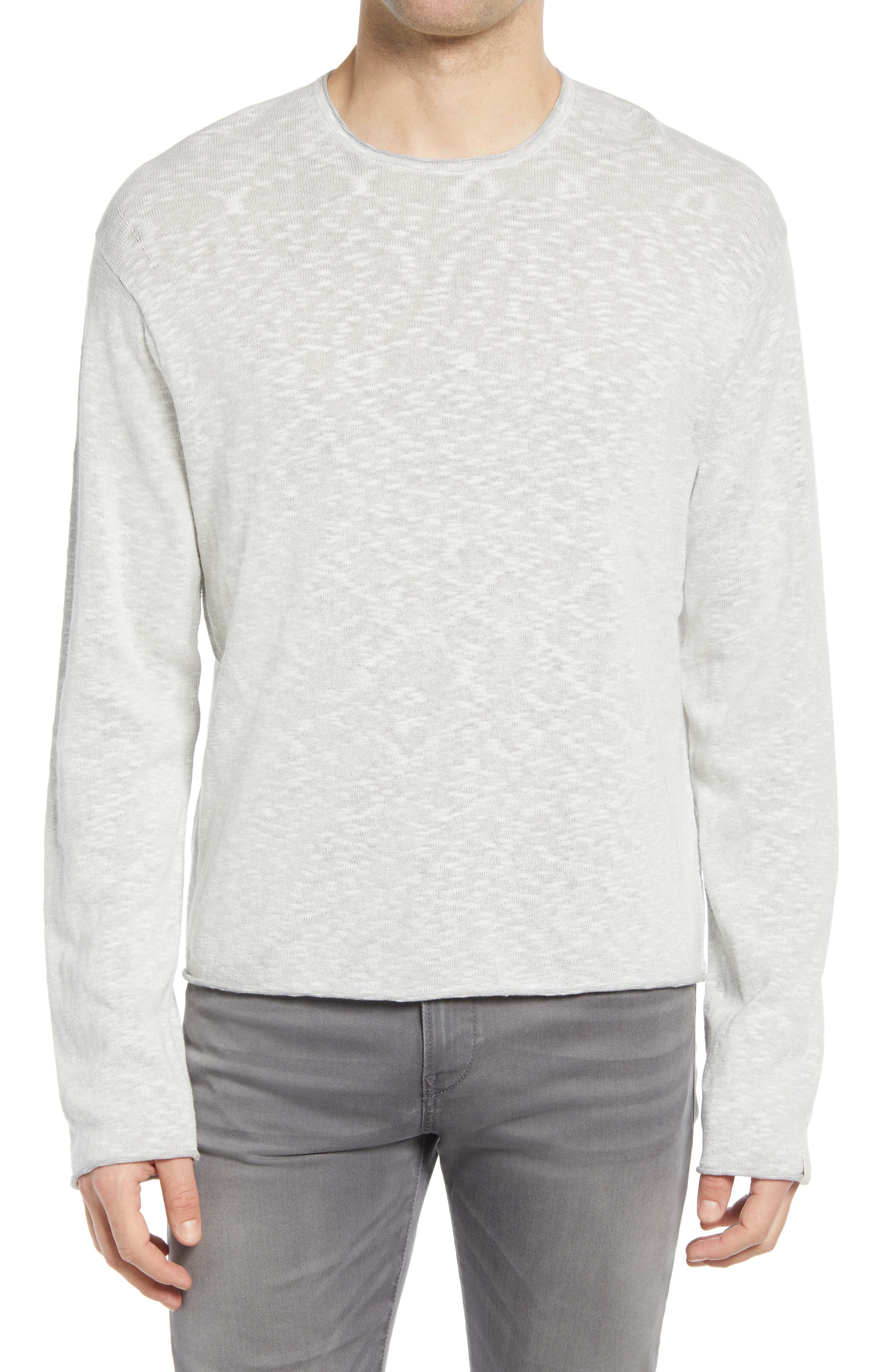 off white sweater men