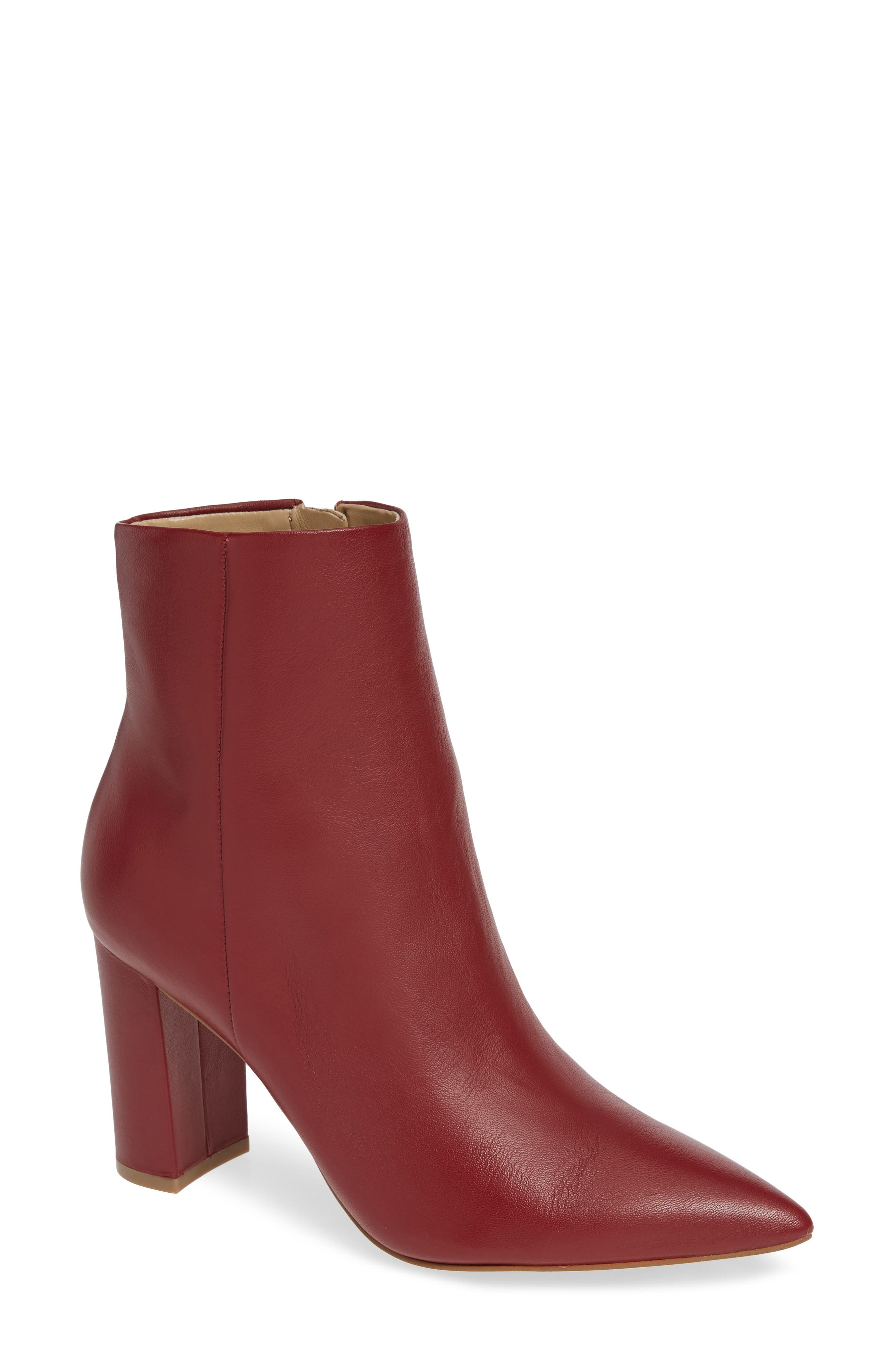 Marc Fisher LTD | Ulani Pointed Toe Bootie | Nordstrom Rack