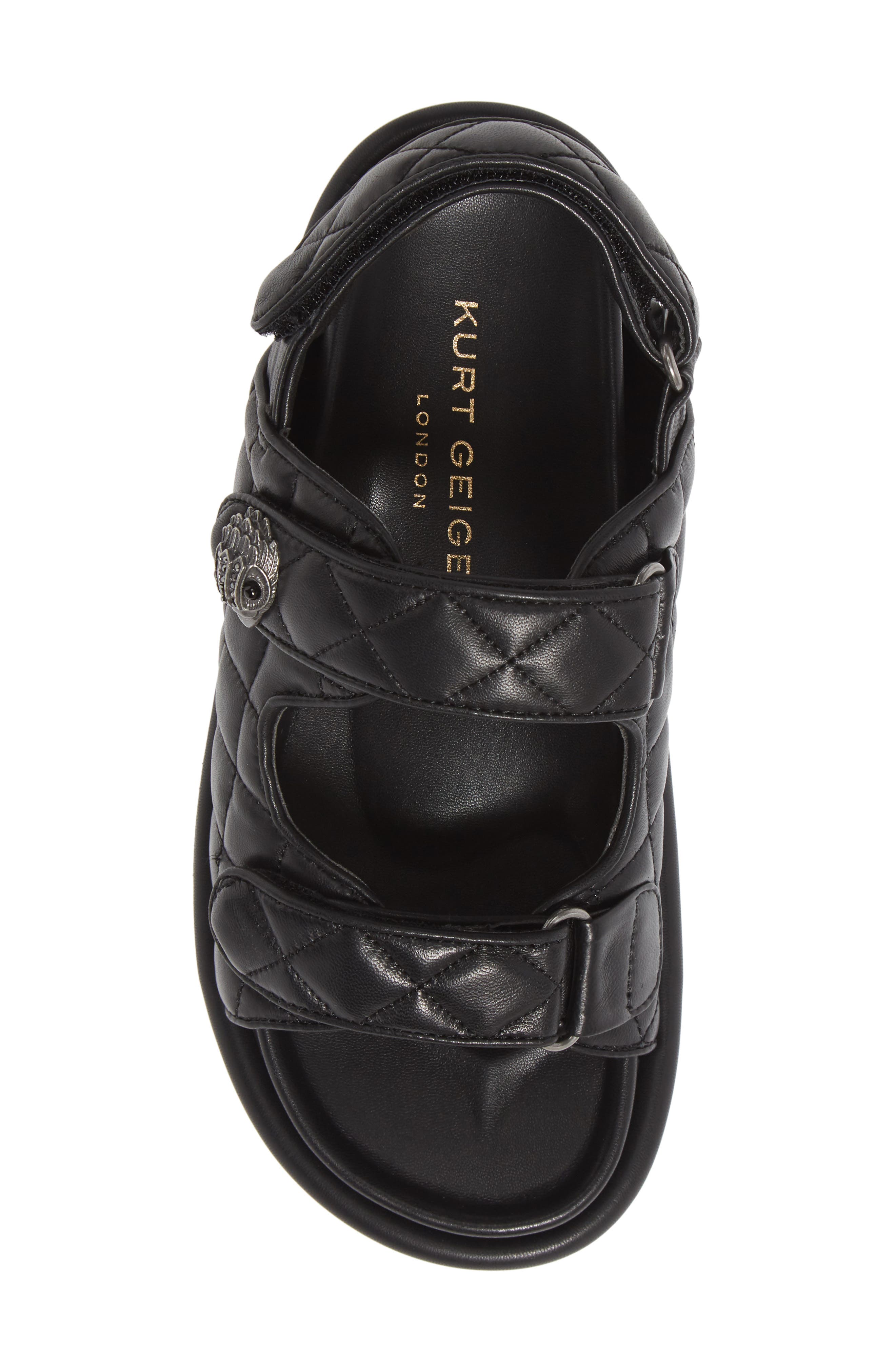 Kurt Geiger London Orson Slingback Sandal (Women) Nordstrom