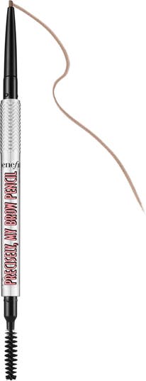 Benefit Cosmetics Benefit Good Brow Day Full Size Set In 03 Warm Light  Brown