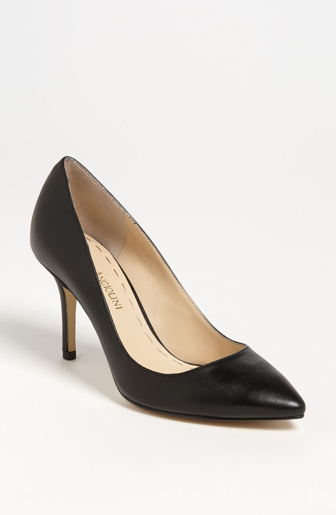Enzo Angiolini 'Call Me' Pump Nordstrom