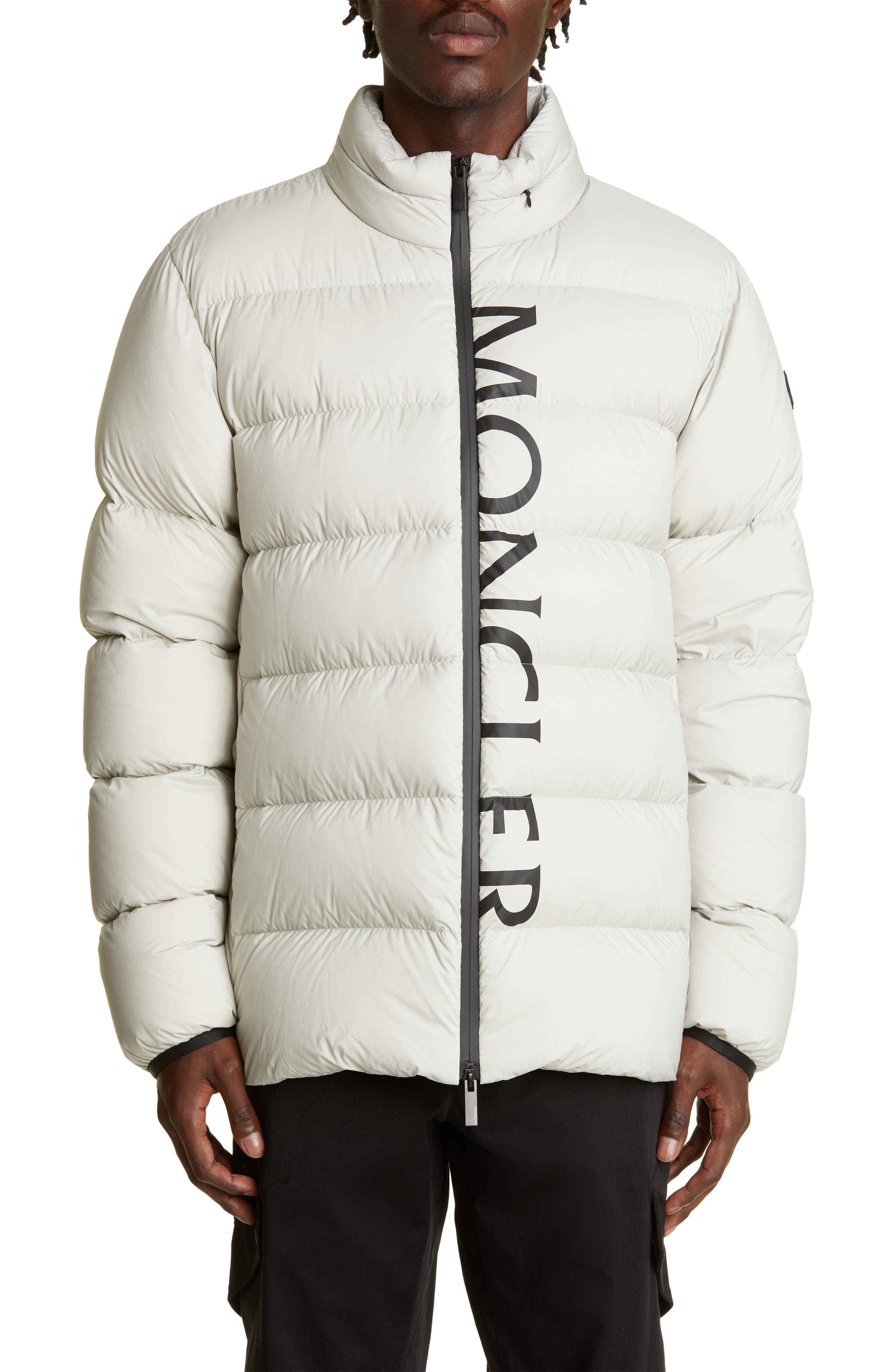 moncler puffy