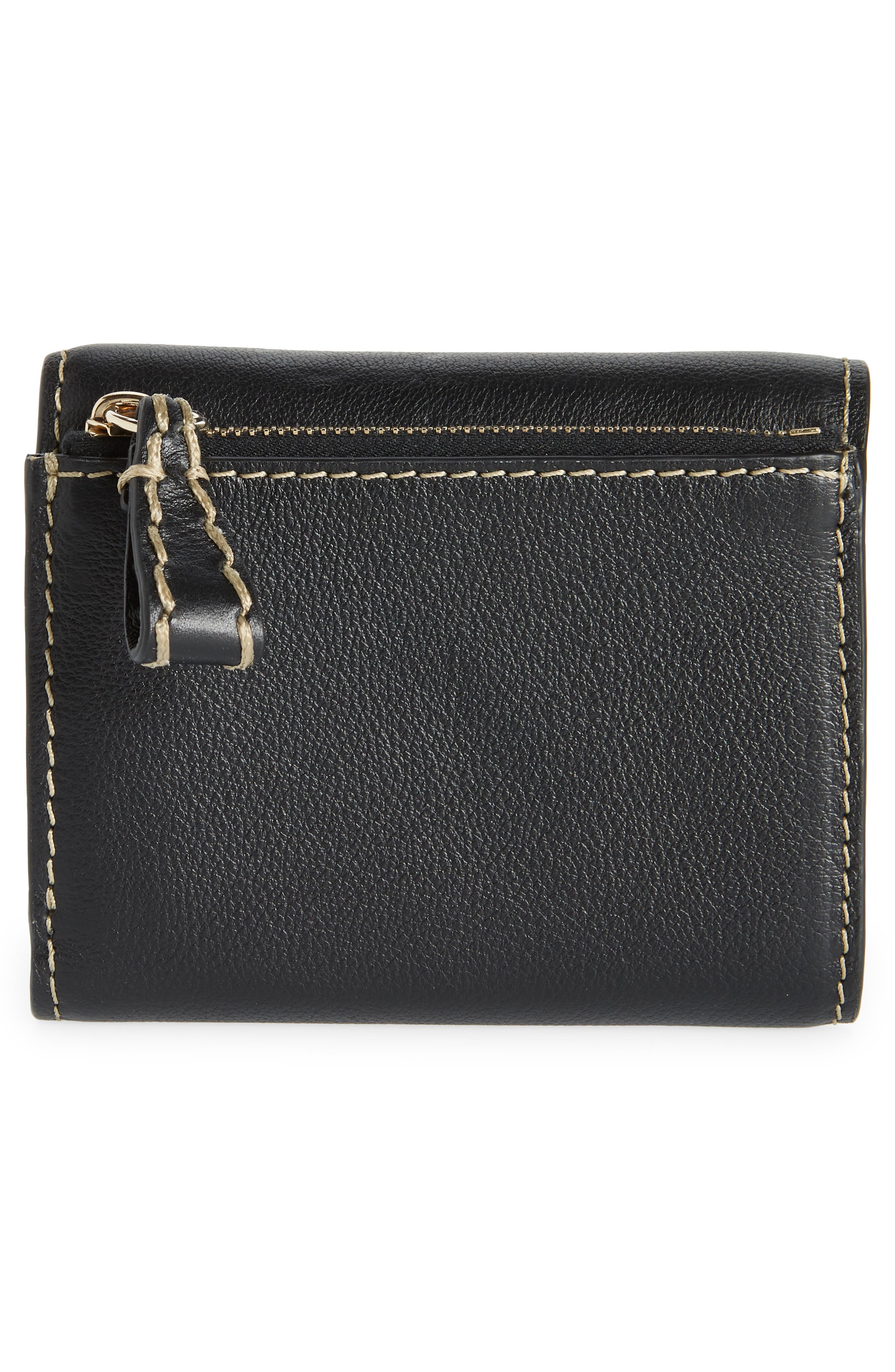 chloe wallet nordstrom