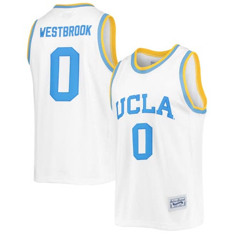 Men's Original Retro Brand Blake Griffin Crimson Oklahoma Sooners Alumni Basketball Jersey T-Shirt Size: Medium