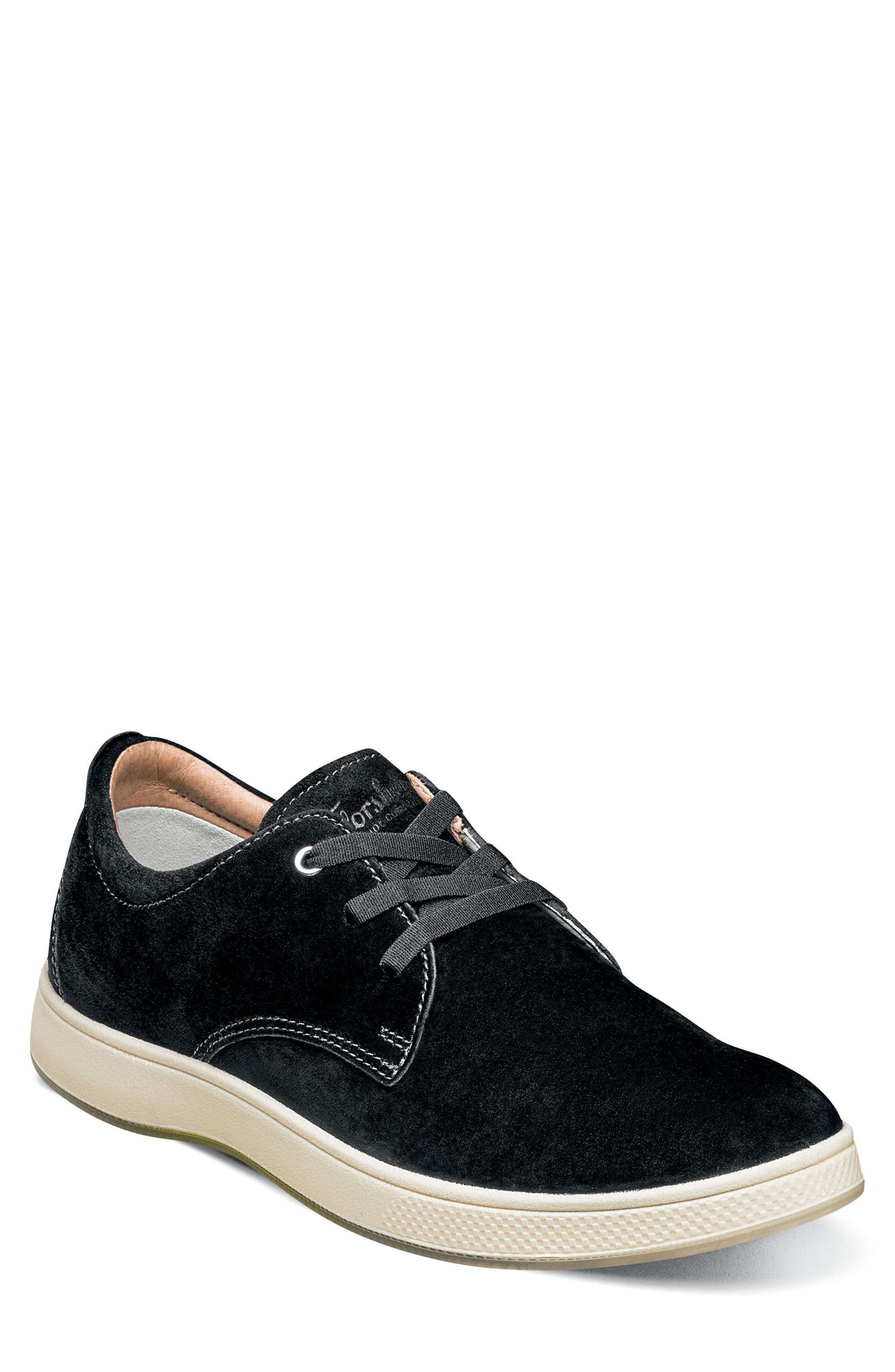 florsheim edge sneaker