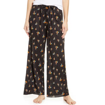 Bp. Faye Wide Leg Pajama Pants