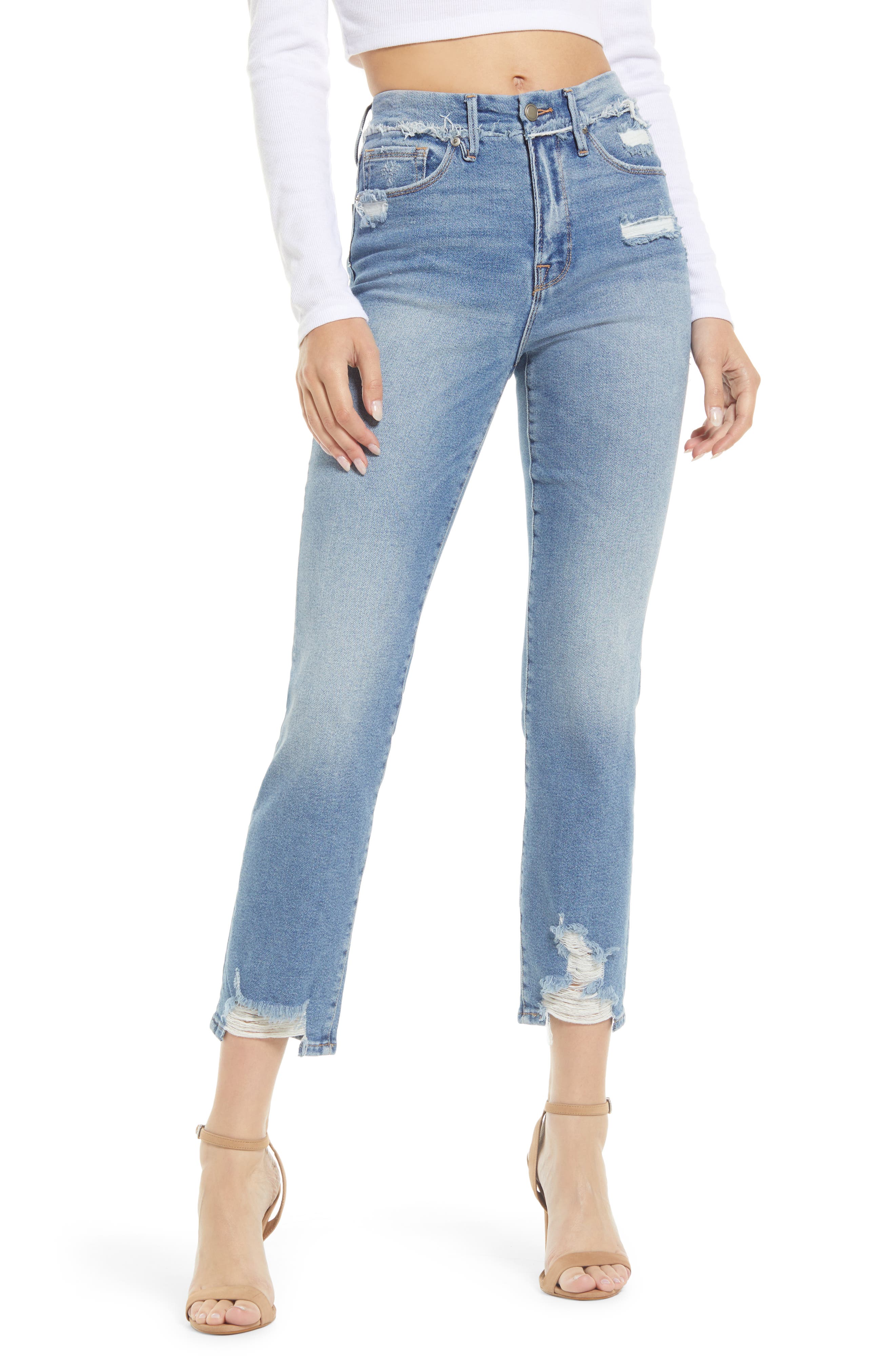 Good American Jeans \u0026 Denim for Women 