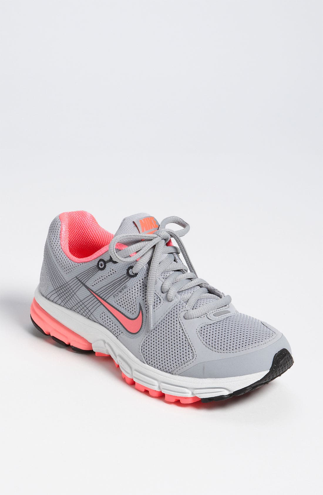 nike zoom structure 15