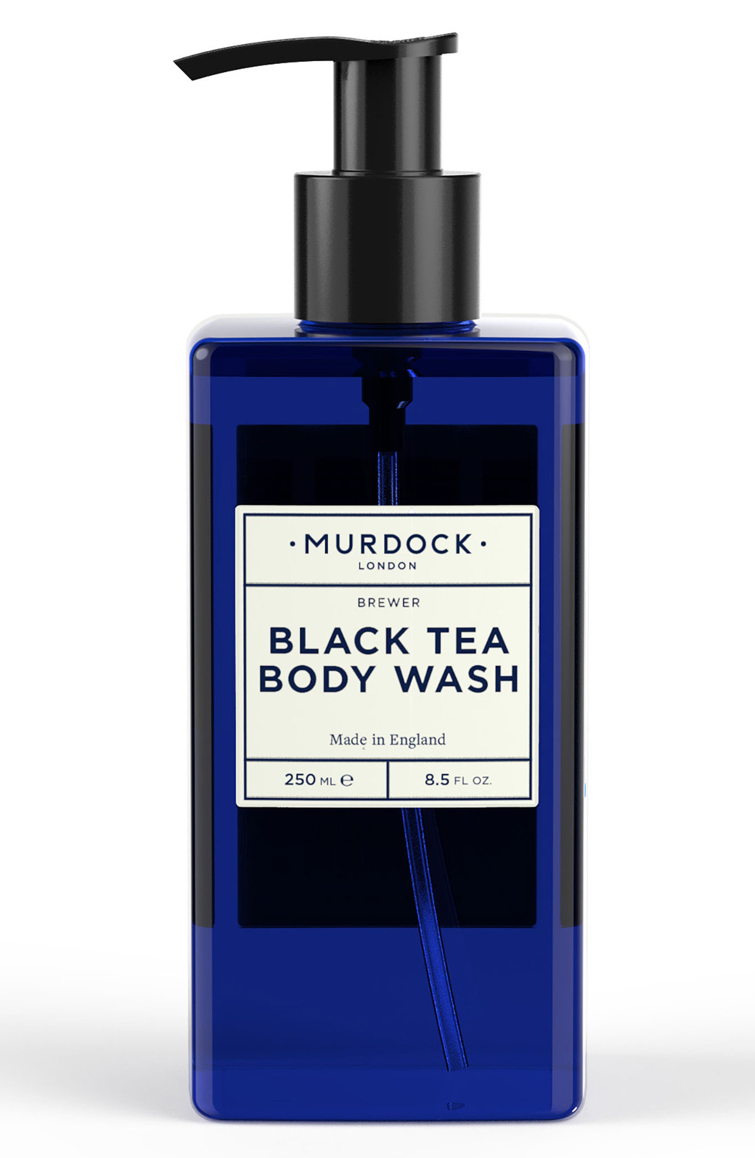 london body wash