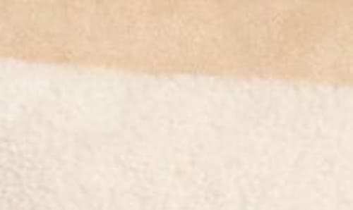 Ugg (r) Emette Fluff Puffer Jacket In Natural/sand