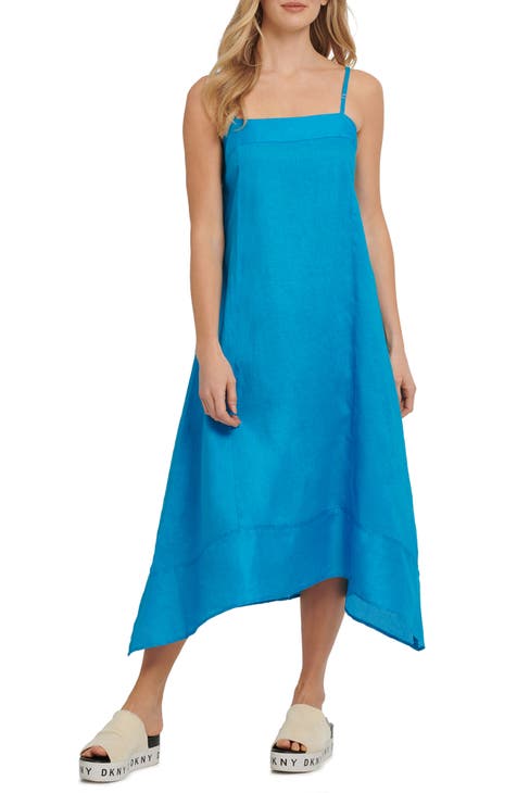 Nordstrom rack shop linen dress