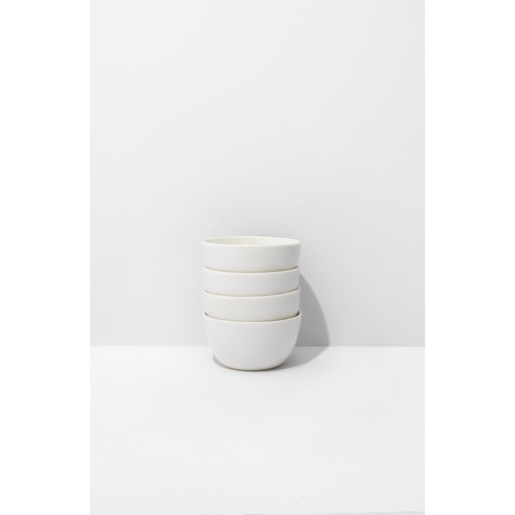 Fors Studio Small Bowl In White
