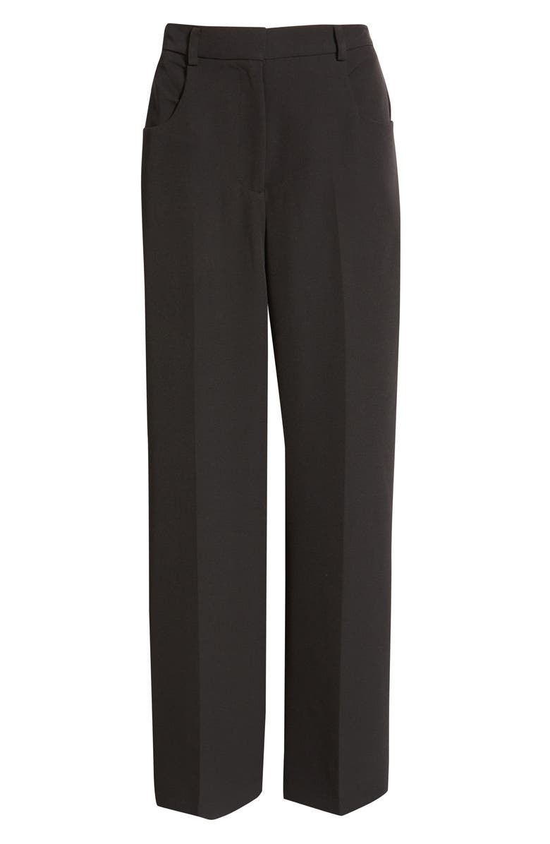 Vince Camuto Wide Leg Trousers | Nordstrom