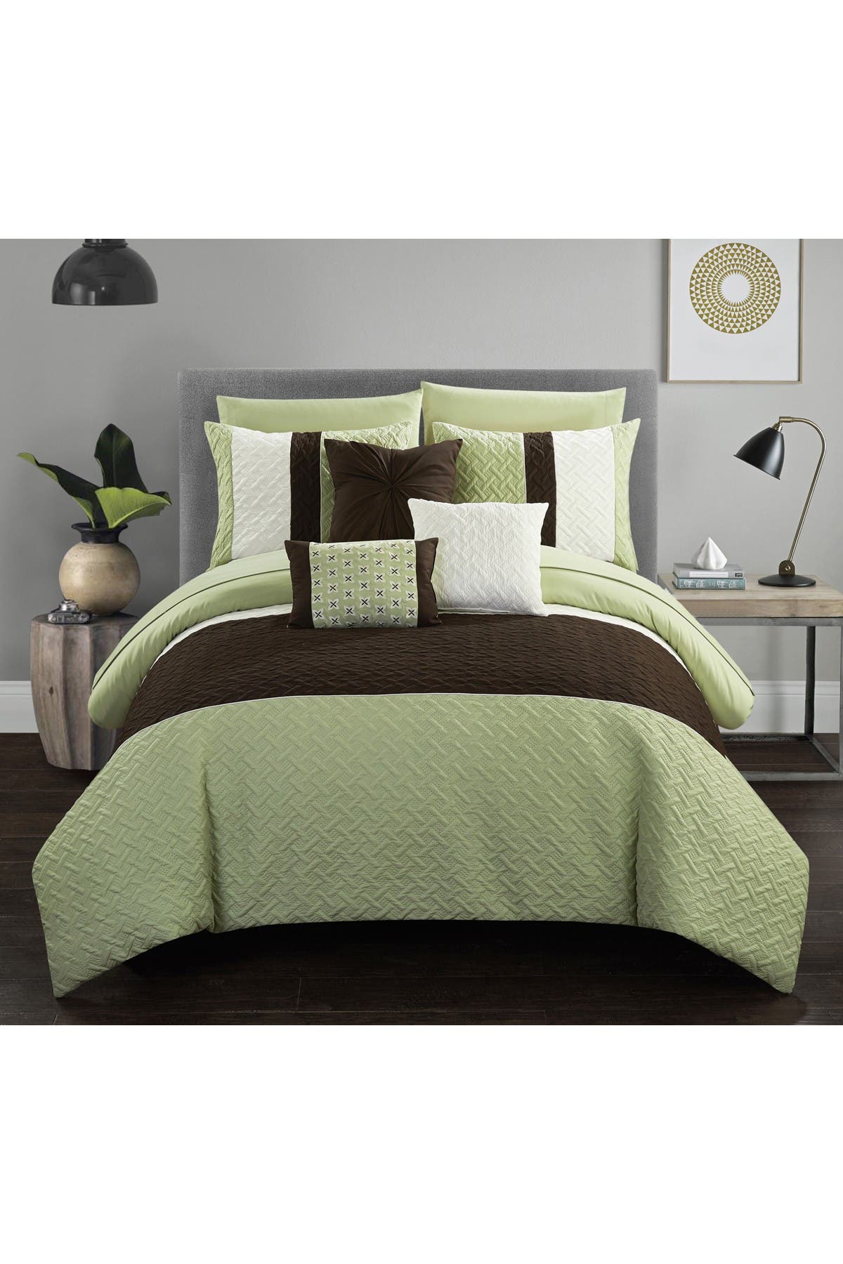 Chic Home Bedding 