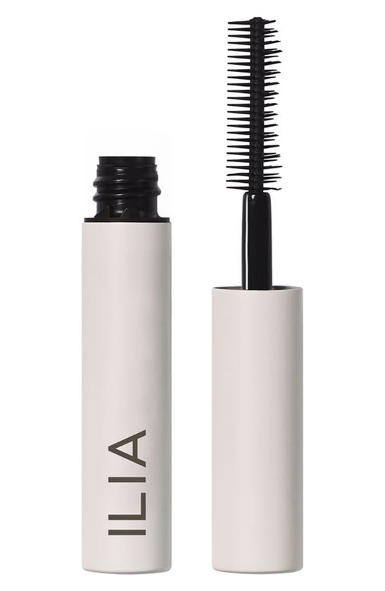 Shop Ilia Limitless Lash Mascara In After Midnight