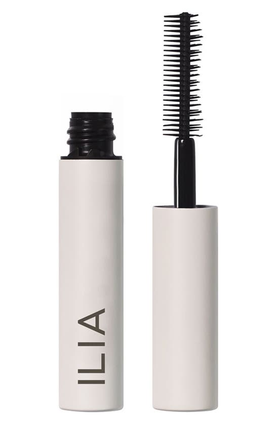 Ilia Limitless Lash Mascara In After Midnight