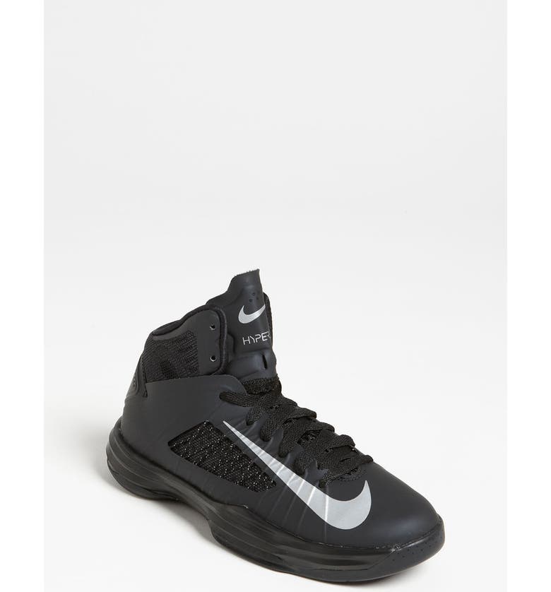 Nike Lunar Hyperdunk Basketball Shoe Big Kid Nordstrom