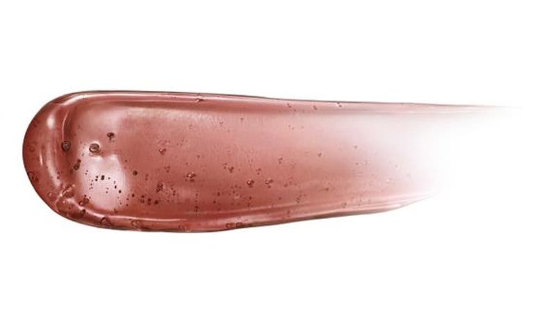 Armani Collezioni Prisma Glass High Shine Lip Gloss In 06 Amber Shine