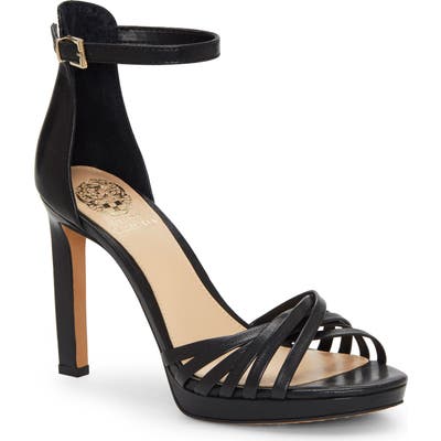 Vince Camuto Beresta Sandal, Black