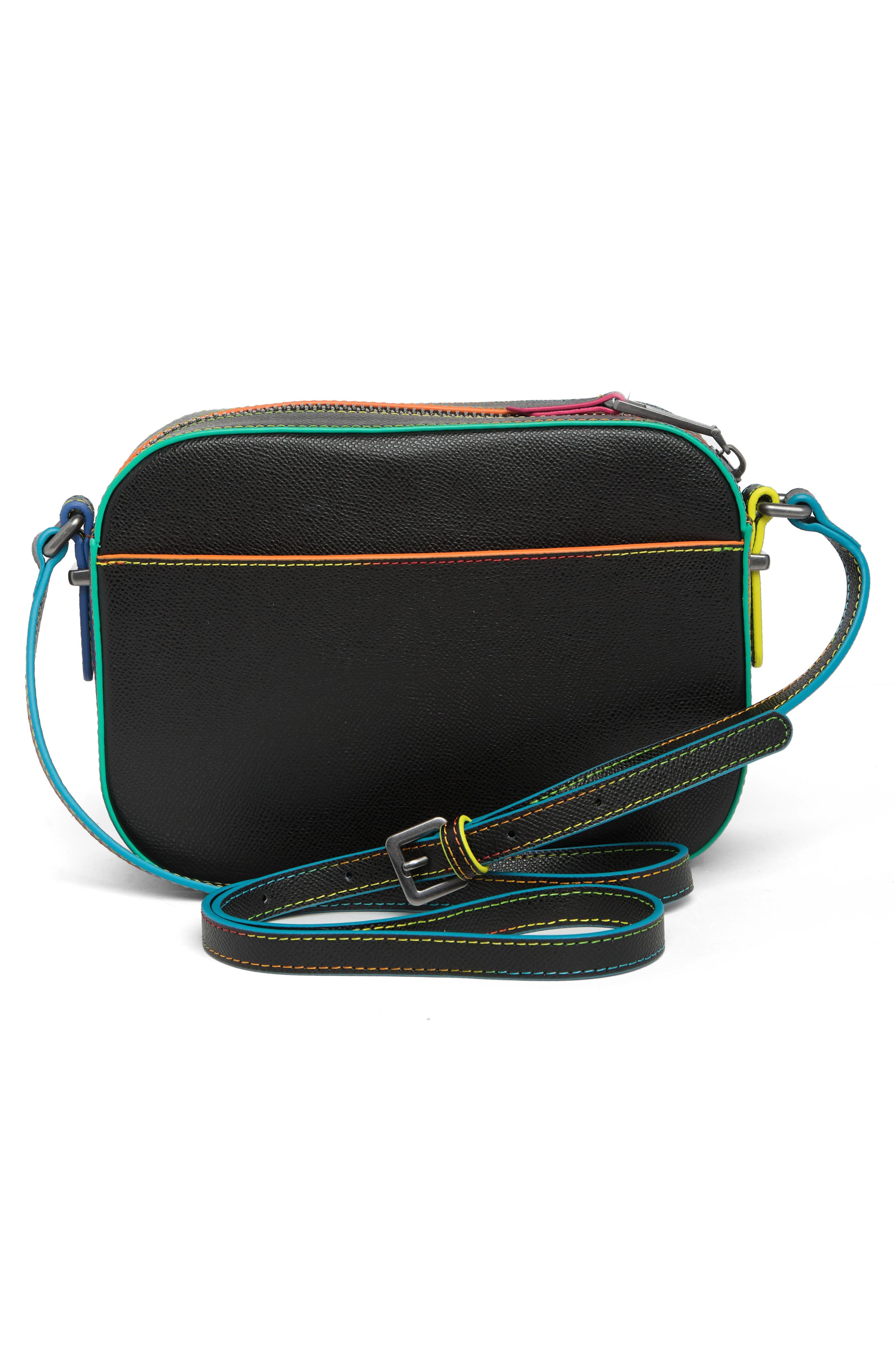 Kurt Geiger London Richmond Leather Crossbody Bag Nordstromrack