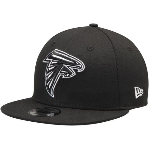 New Era Atlanta Falcons 59FIFTY '23 NFL Sideline Fitted Hat