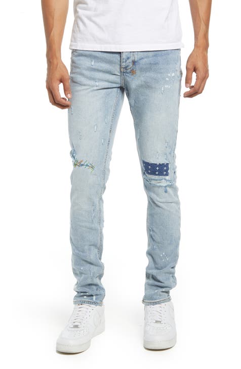 Ksubi 5-Pocket Pants for Men | Nordstrom