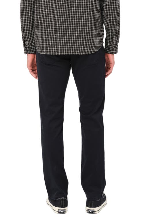 Warp & Weft Warp+weft Ams Slim Fit Jeans In Knight
