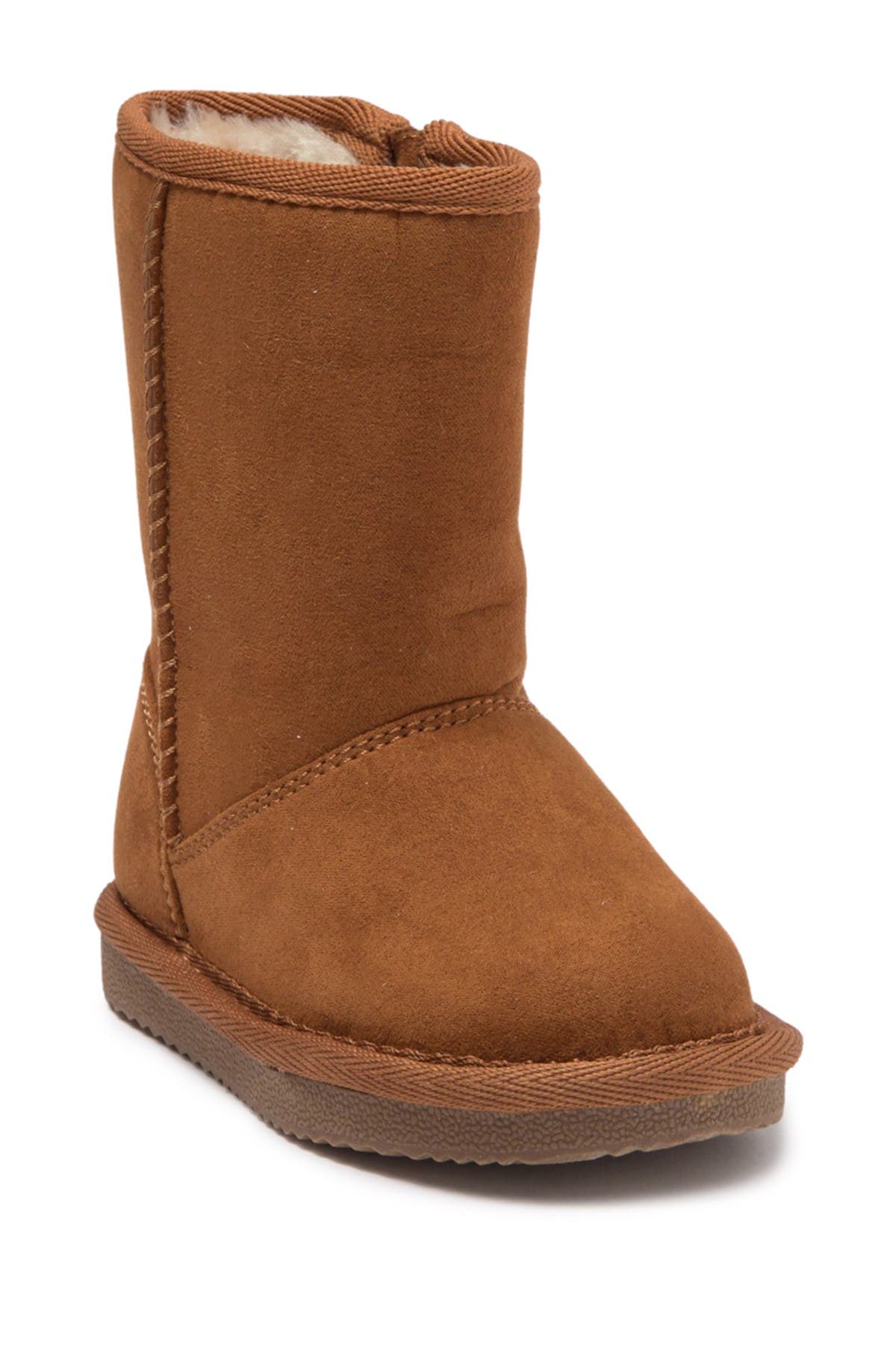 harper canyon toddler boots