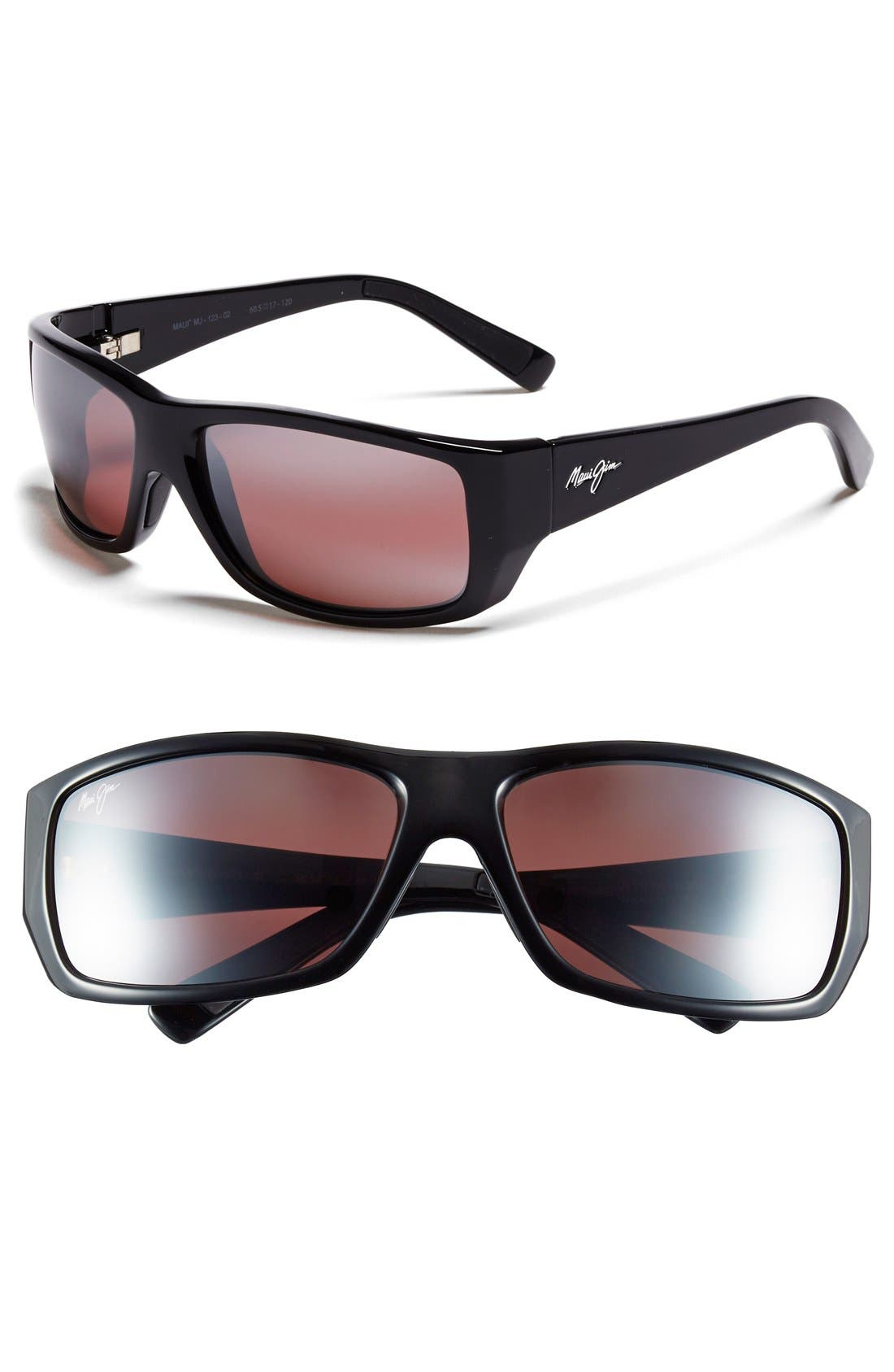 michael kors clear frame glasses