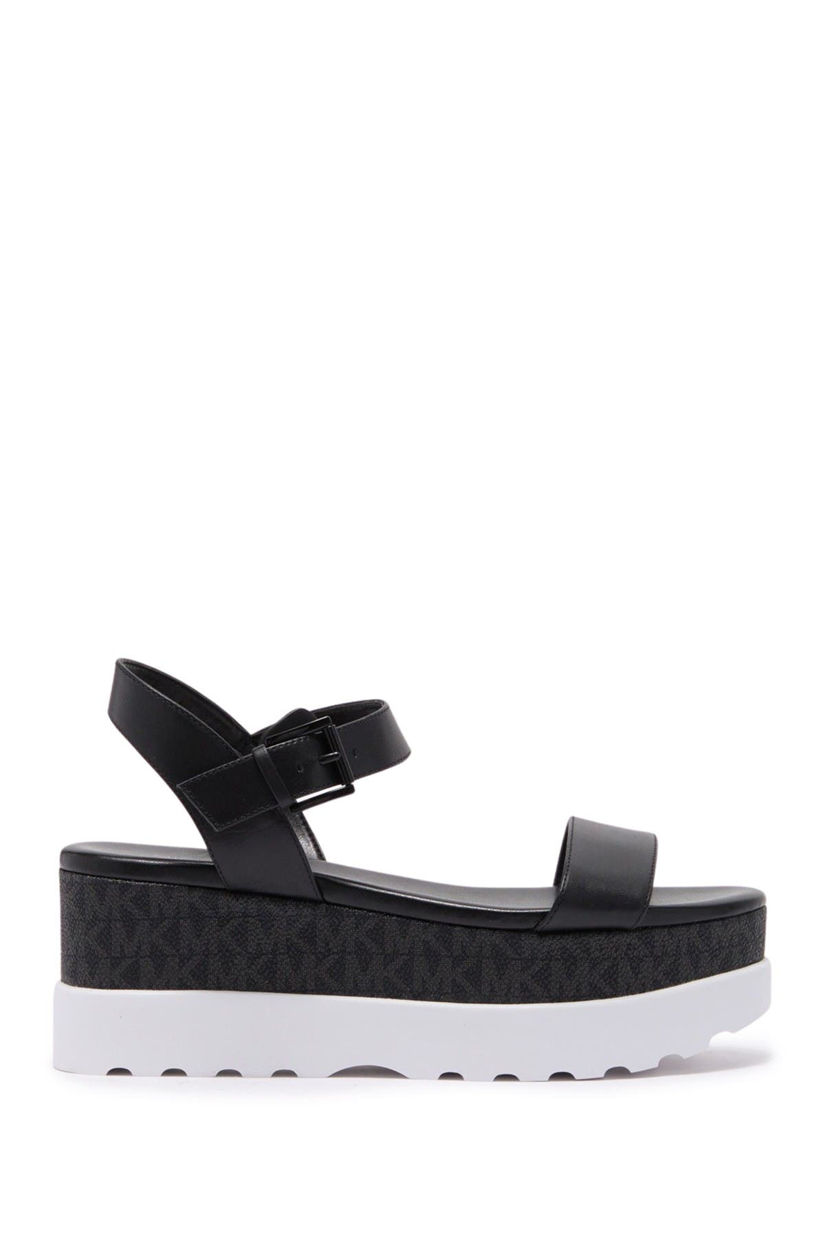marlon platform sandals