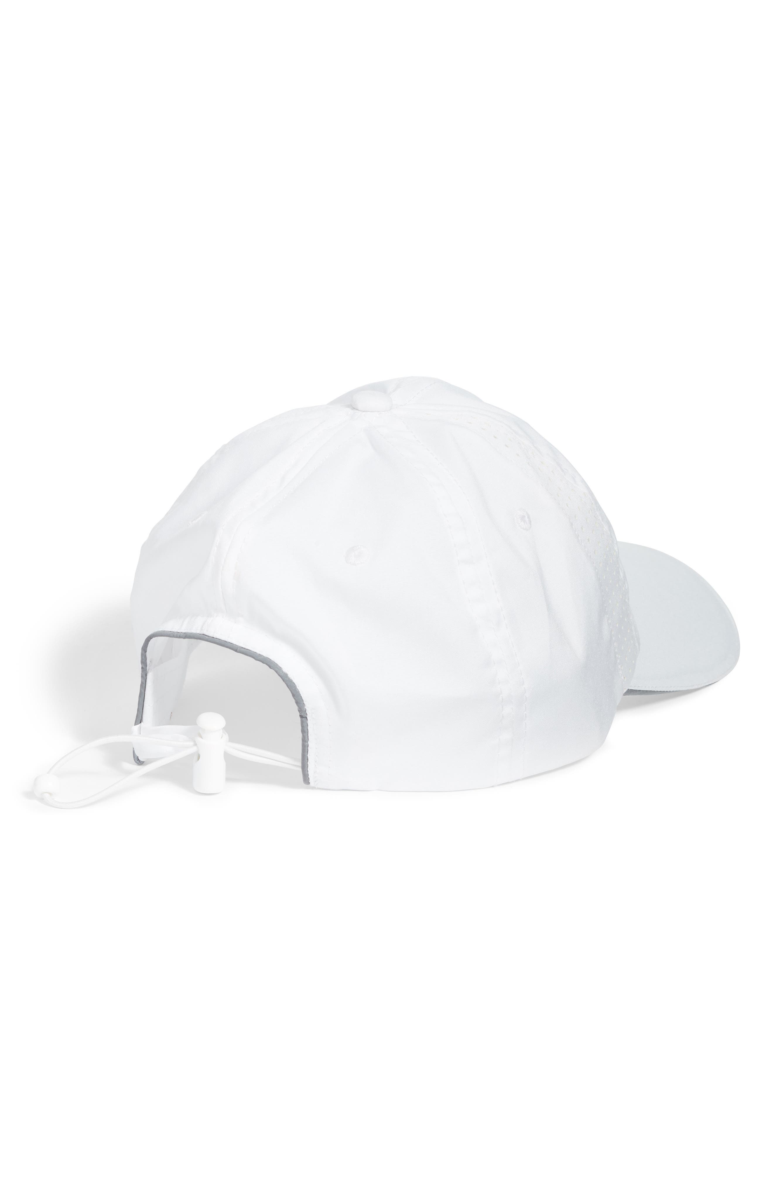 sweaty betty swiftie running cap