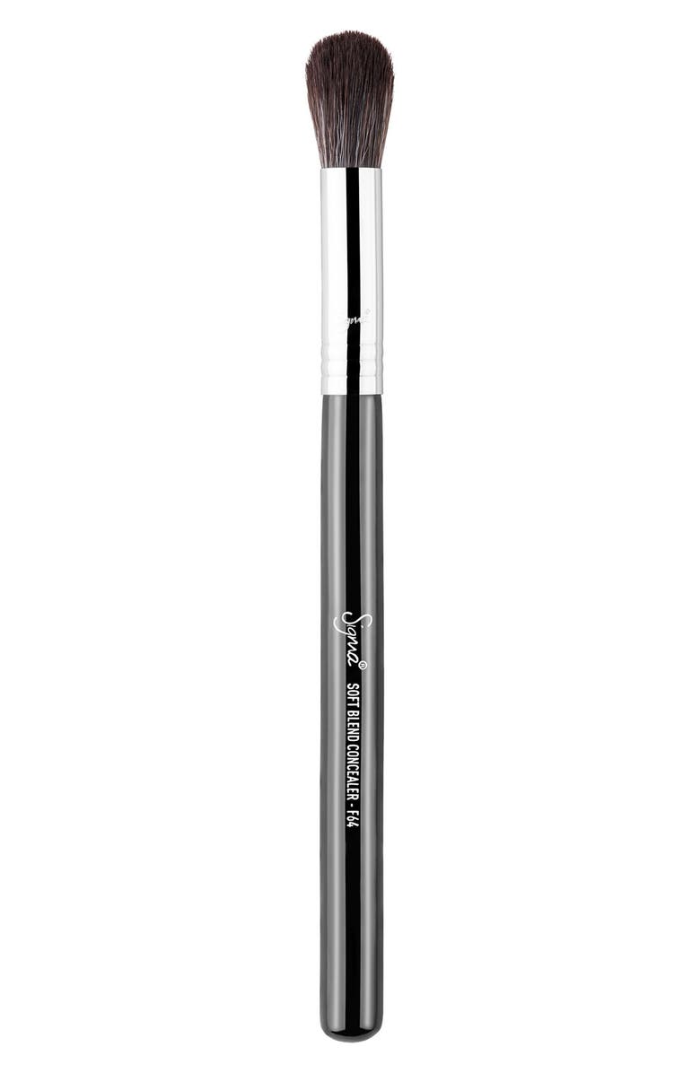 F64 Soft Blend Concealer Brush