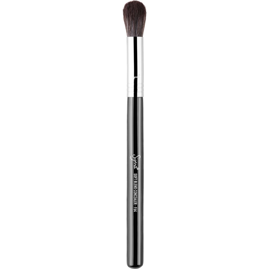 Sigma Beauty F64 Soft Blend Concealer™ Brush