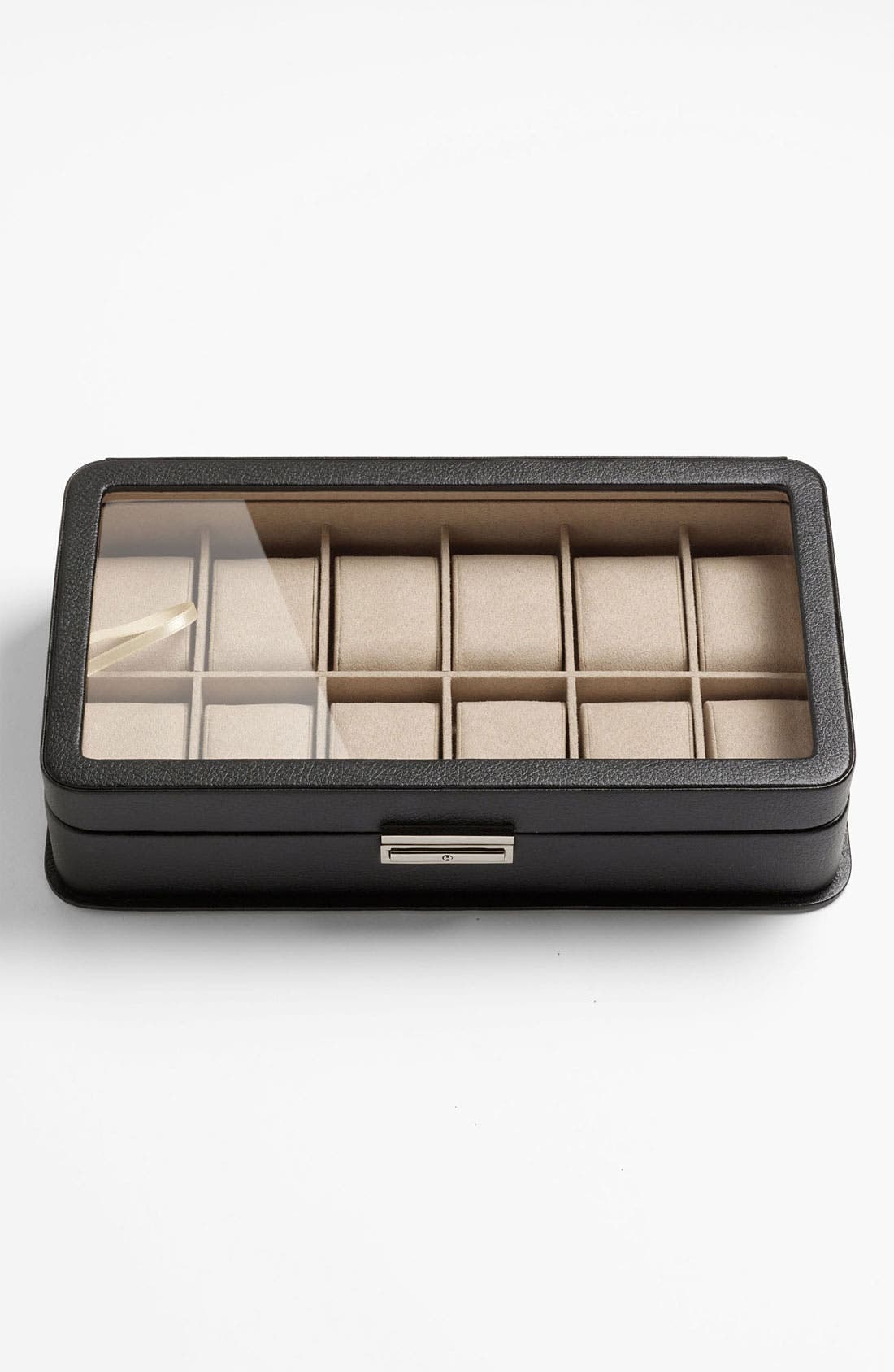 Nordstrom Twelve Piece Watch Box Nordstrom