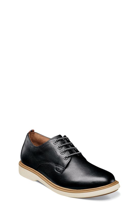 FLORSHEIM FLORSHEIM SUPACUSH PLAIN TOE DERBY