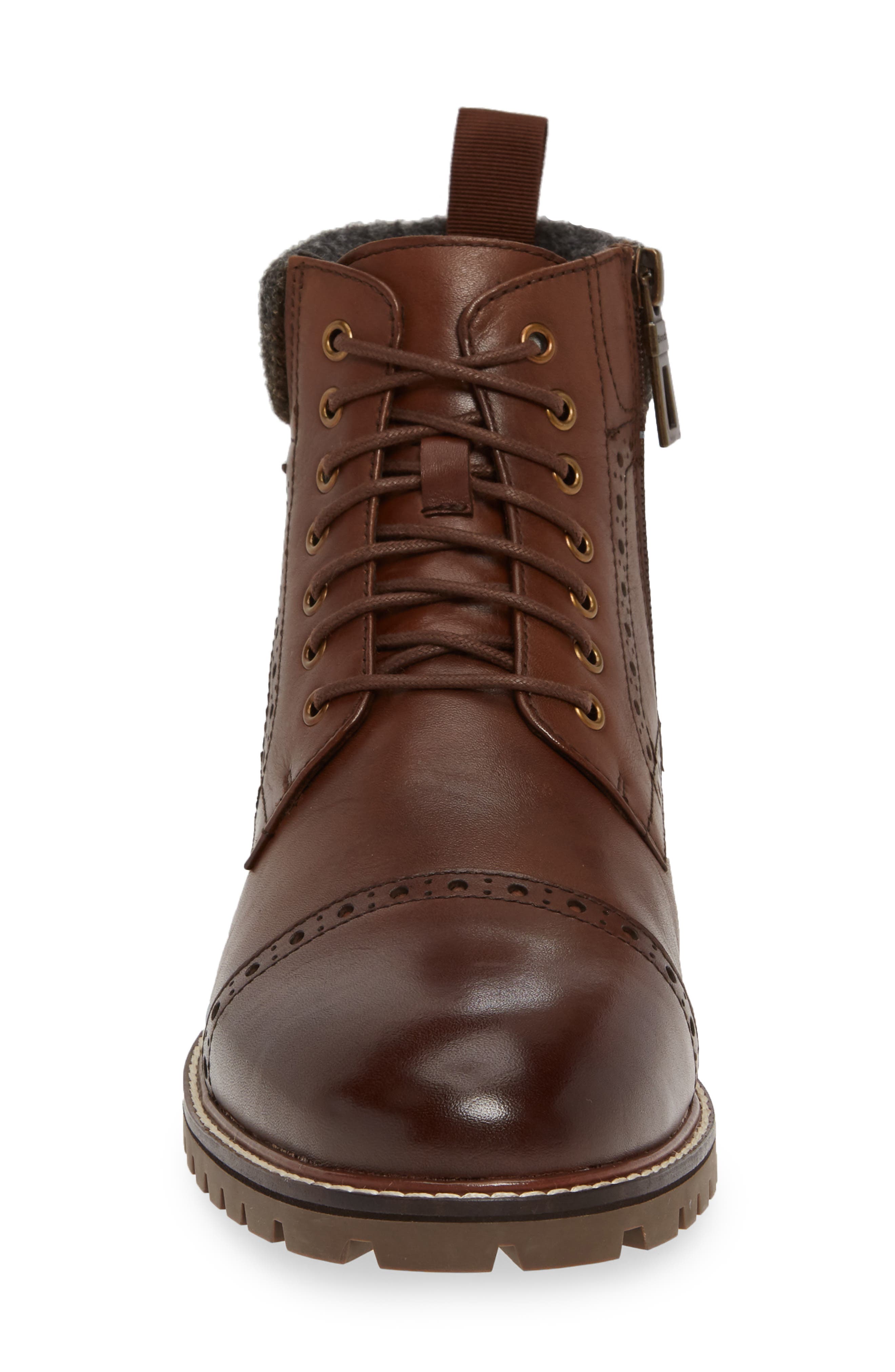 blondo kylen waterproof boot