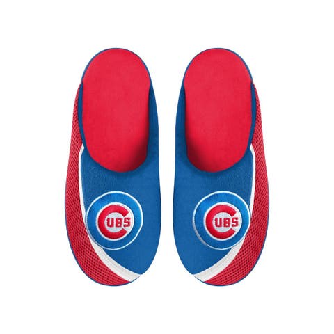 St. Louis Cardinals FOCO Big Logo Flip-Flops