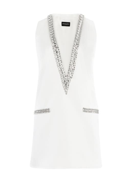 RETROFÉTE RETROFÊTE NANCIE DRESS